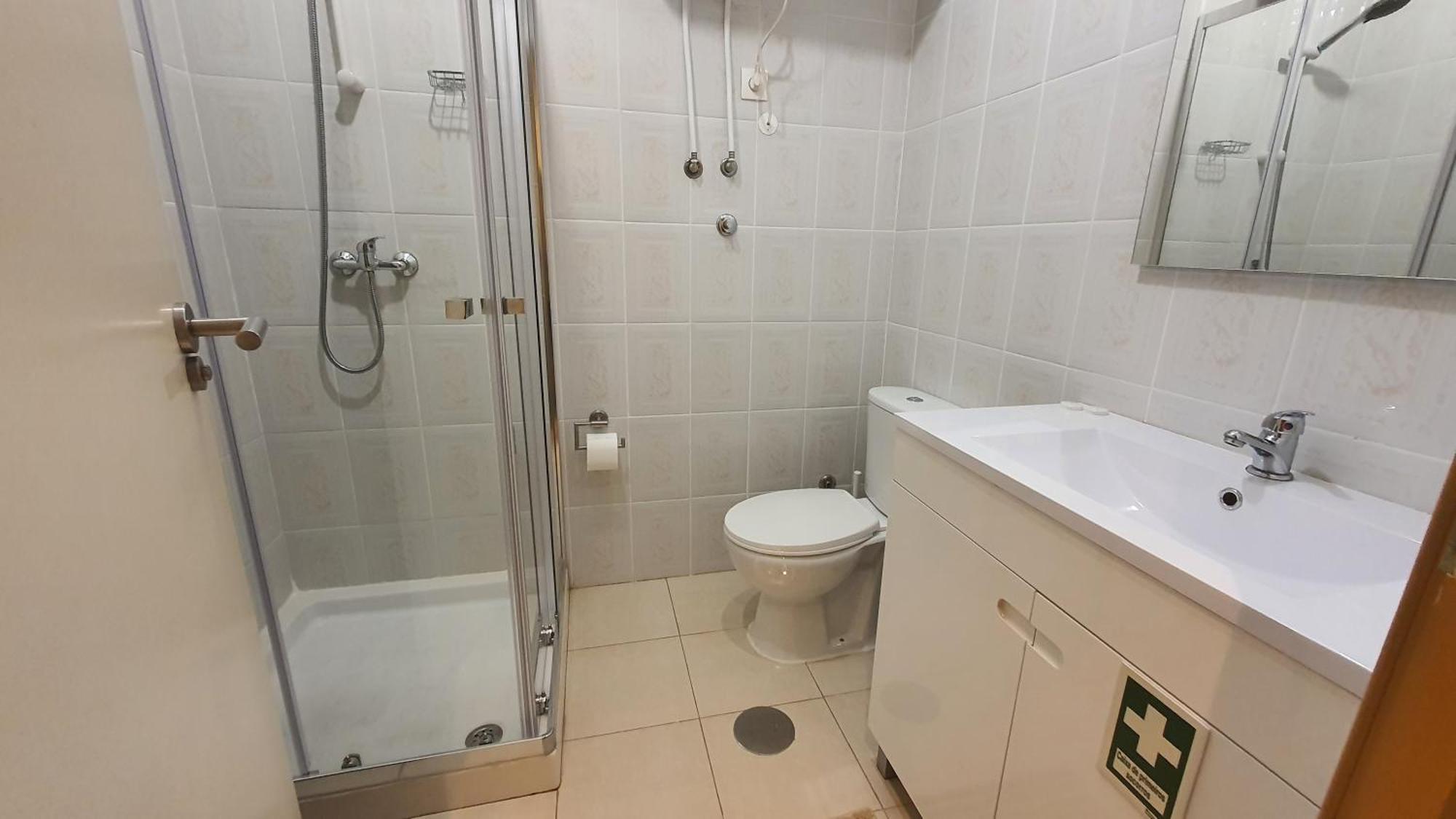 Appartement Downtown With Parking Next To Subway