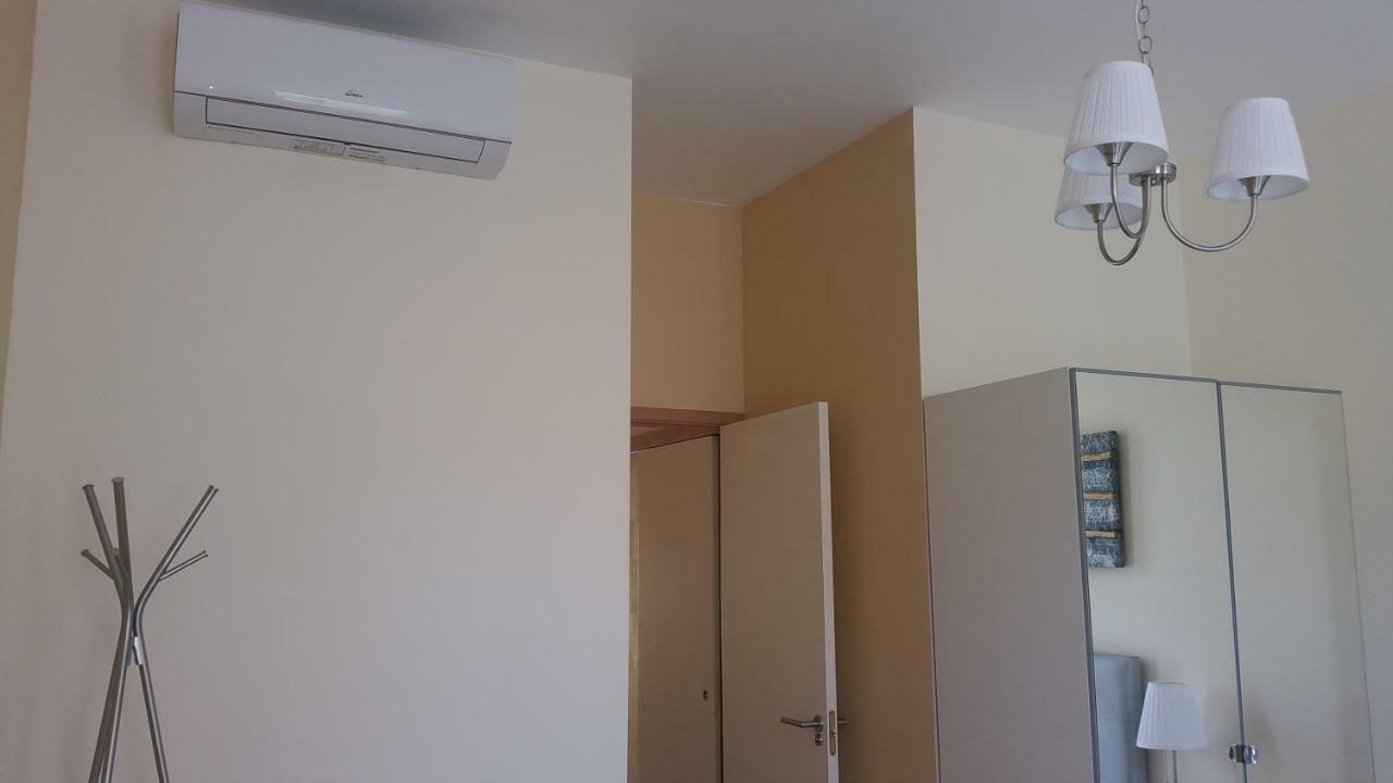 Appartement Downtown With Parking Next To Subway *